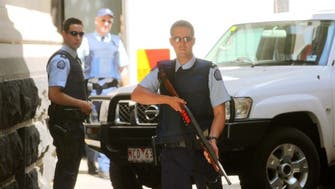 Australia extends detention of Algerian-born Muslim cleric convicted of terrorism