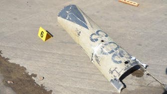 ابھا کے ہوائی اڈے پر حوثیوں کے بارودی ڈرون کا حملہ، امریکا کا اظہار تشویش