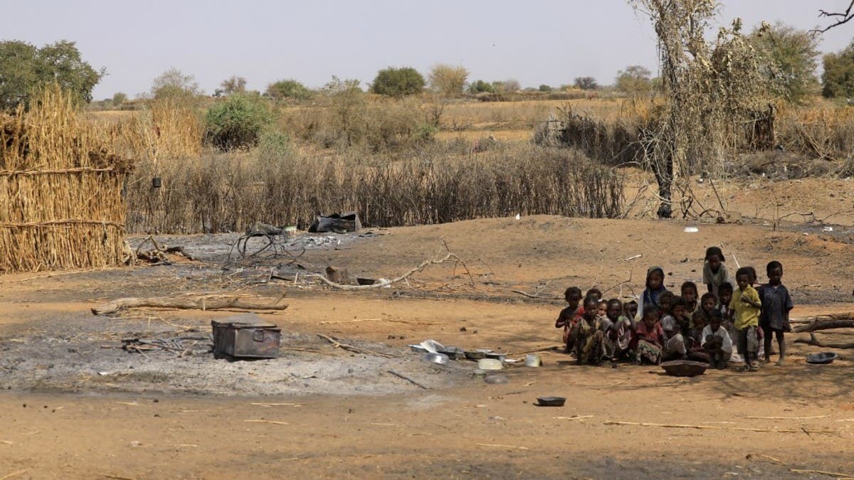 أعمال عنف قبلية تخلف 8 قتلى في دارفور بالسودان