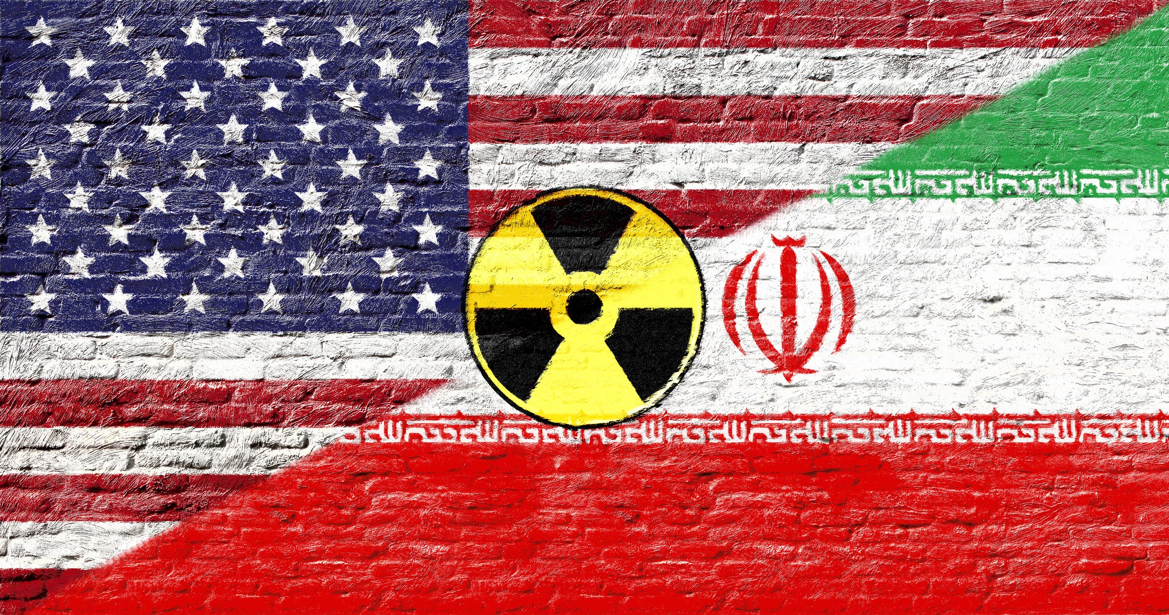 نووي إيران أميركا