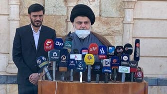 العراق.. الصدر يحذر من نار الفتنة الطائفية في ديالى