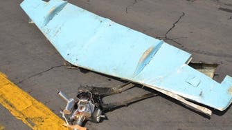 Saudi Arabia says Houthi drone used in Abha airport attack a replica of Iranian UAV