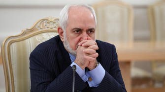 إعلام إيراني: وزير خارجية إيران يلتقي كبير مفاوضي جماعة الحوثي في مسقط