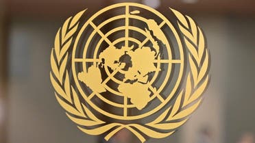 United Nation Logo 