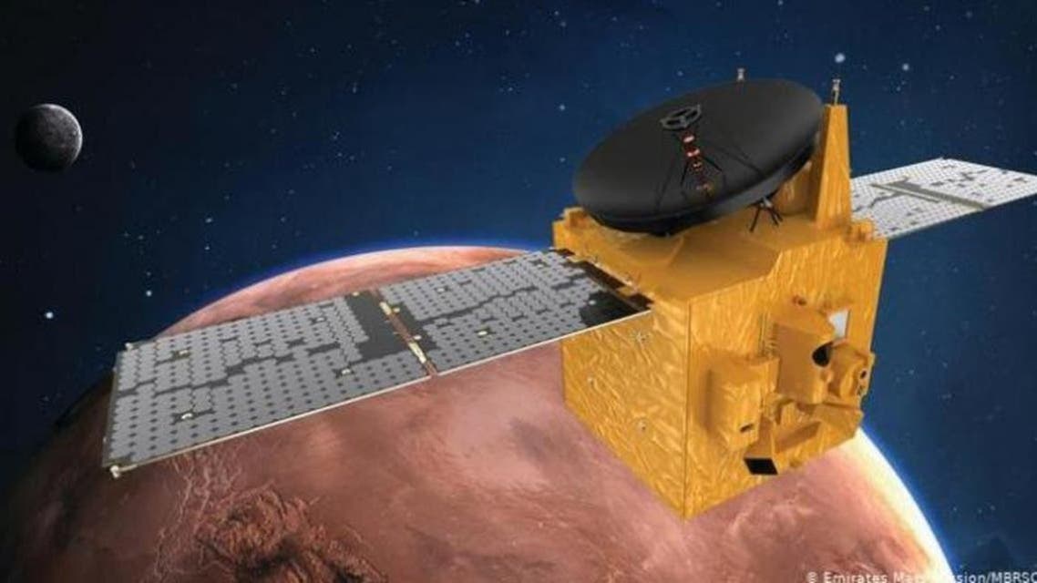mars
