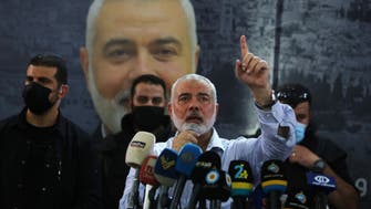 حماس: نمتلك أوراقاً قوية للتفاوض مع إسرائيل بشأن الأسرى