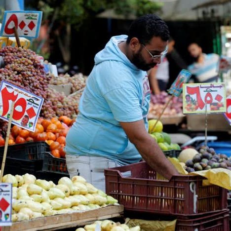 التضخم السنوي في مدن مصر ينخفض إلى 6.3% خلال أكتوبر