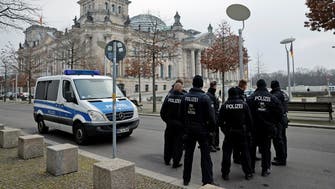 Four people arrested after Germany’s largest ever heroin seizure