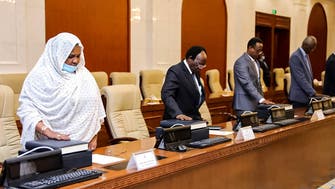 US goes ahead with $1.15 bln financing deal, hailing Sudan reforms