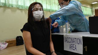 Philippines to receive China-donated COVID-19 vaccines for medical staff, military