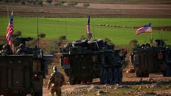ایران شام میں امریکی فوج کے خلاف حملوں کے لیے کوشاں ہے: انٹیلی جنس رپورٹ