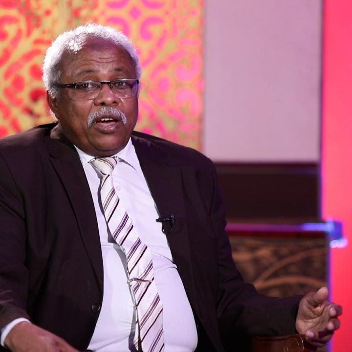 رئيس اللجنة الفنية للحدود السودانية لـ "العربية": لا تنازل عن شبر أرض لإثيوبيا 