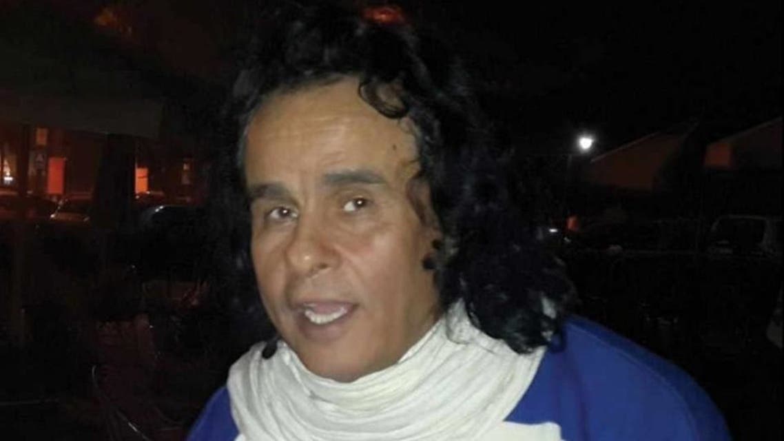علي حميدة