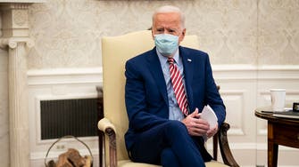Biden administration permits entry of 25,000 Mexican asylum seekers into US