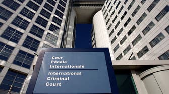 International Criminal Court hobbled by hacking incident