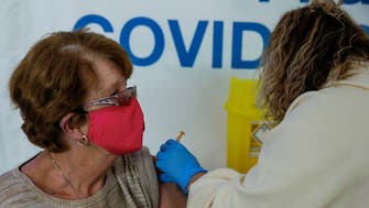 Europe administers almost 17mln vaccine doses in latest week: ECDC