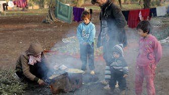 12.4 مليون سوري يعانون انعدام الأمن الغذائي