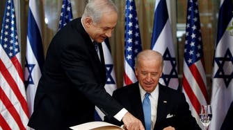 US President Biden to call Israel’s Netanyahu, but no time set: White House