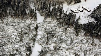 Two polish skiers killed in Slovakia avalanche 