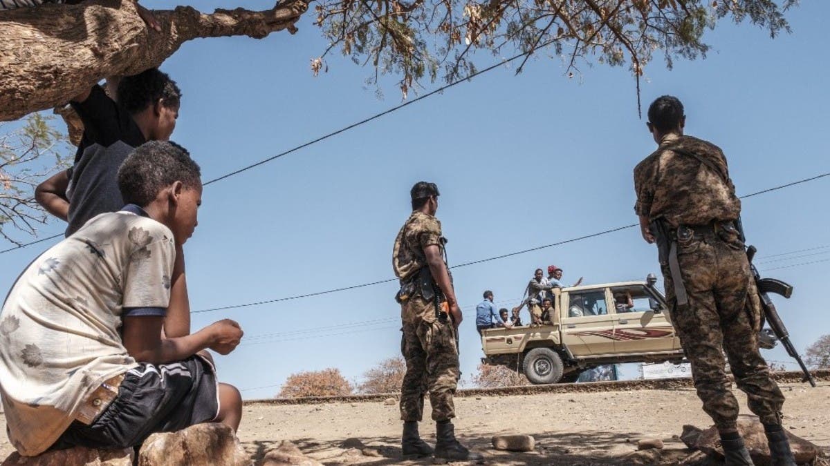 إثيوبيا: الاتهامات بإعدام جنود سودانيين عارية عن الصحة