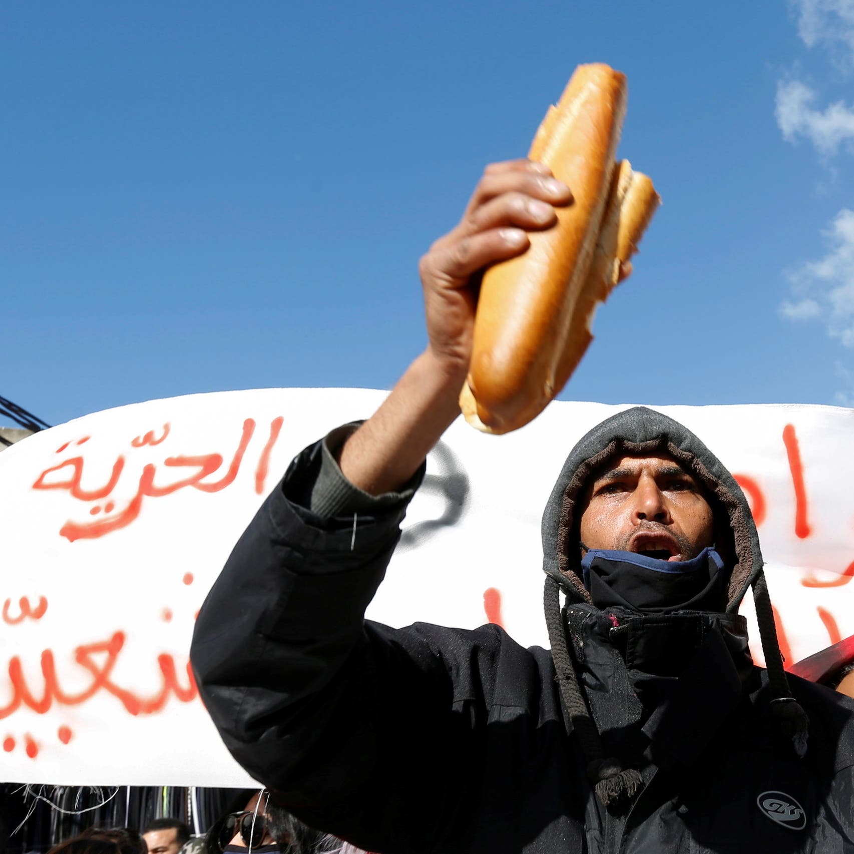 وضع خطير بتونس.. سعيد "لو كان النظام رئاسياً لحلت الأزمة"