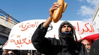 وضع خطير بتونس.. سعيد "لو كان النظام رئاسياً لحلت الأزمة"