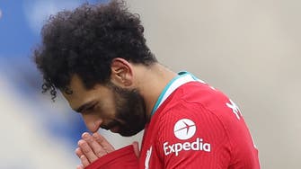 محمد صلاح يقدم وعداً إلى جماهير ليفربول