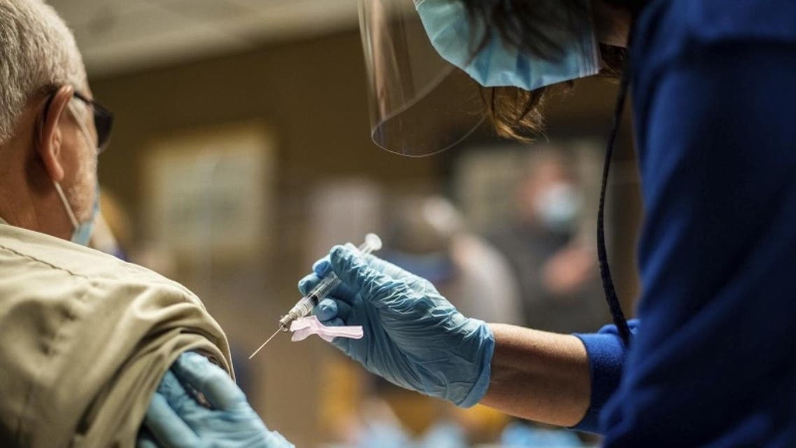 السعودية لقاحات تطعيم لقاح كورونا