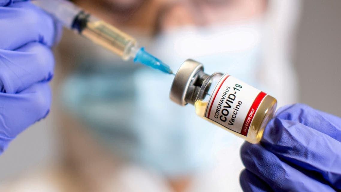 KSA: Corona Vaccine