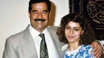 رغد صدام حسین کے بارے میں جانیے: تصاویر اور حقائق کی روشنی میں