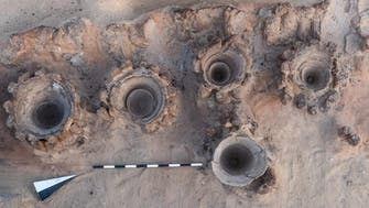 Ancient 5,000-year-old mass production brewery uncovered in Egypt