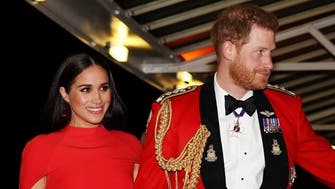 Royal occasion: Oprah to interview Prince Harry, Meghan Markle
