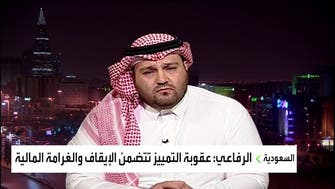 الرفاعي: الشباب حذف فيديو سيبا خوفاً من الإدانة 