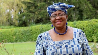 Nigeria’s Okonjo-Iweala becomes first woman to head world trade body
