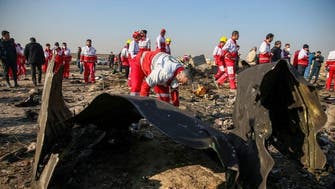  هواپیمایی کشوری ایران تناقض‌گویی‌ سپاه درباره سقوط هواپیمای اوکراینی را تکذیب کرد