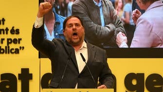 Oriol Junqueras, a jailed separatist who is now key to Spain's future