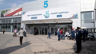 Kuwait approves ‘Ronapreve’ antibody drug for COVID-19