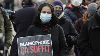 Protesters says France's anti-radicalism law is anti-Muslim 
