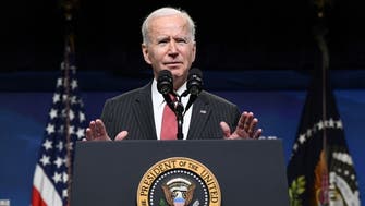 Vaccines available for all Americans by end of July: Biden 