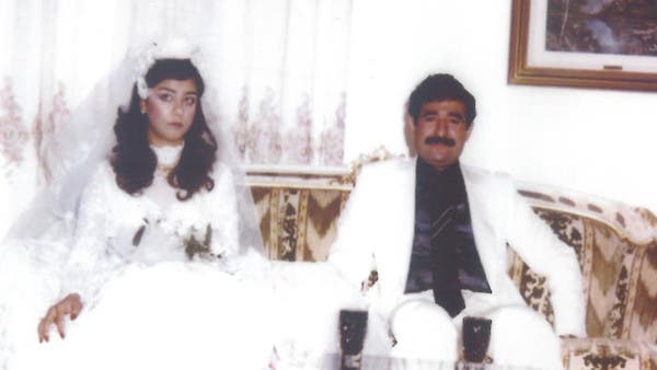 رغد صدام حسين تكشف لـ العربية القصة الكاملة لصعود زوجها حتى مقتله