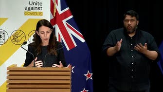 New Zealand PM Ardern says first vaccines have arrived