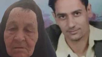 مأساة مصرية.. مسنة تلفظ أنفاسها بجوار جثة ابنها