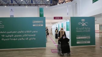 سعودی عرب میں کرونا سے اموات کی شرح دو سال کی کم ترین سطح پر