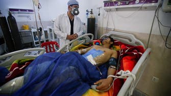 Iraqi dies of wounds sustained in Erbil rocket attack: Health ministry
