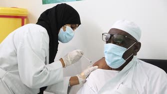 الصحة السعودية: إعلان الجرعة الثانية بحسب تقدم تغطية المجتمع