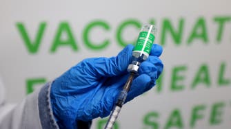 Ireland temporarily suspends AstraZeneca COVID-19 vaccine