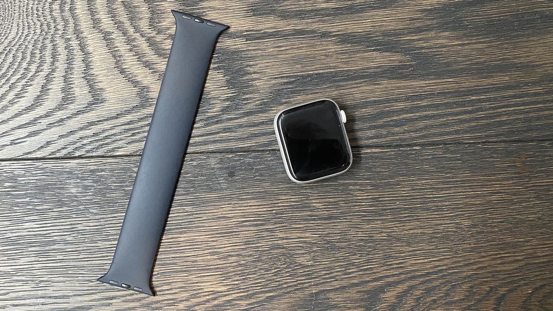      Apple Watch