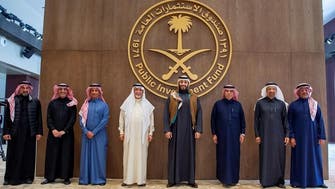 Saudi sovereign wealth fund PIF boosts US equities exposure to nearly $12.8 bln