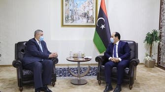 يان كوبيش يبحث التنفيذ الكامل لخارطة الطريق في ليبيا
