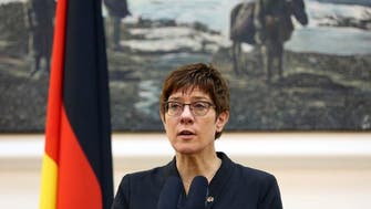 Germany warns against swift withdrawal of foreign troops from Afghanistan